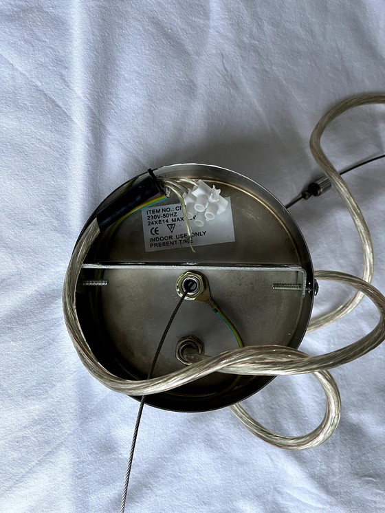 Image 1 of Lampe suspendue Sputnik