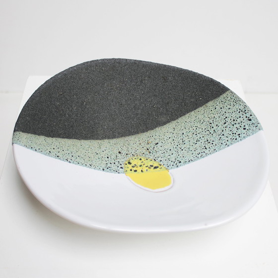 Image 1 of Ettore Sottsass for Bitossi ceramics