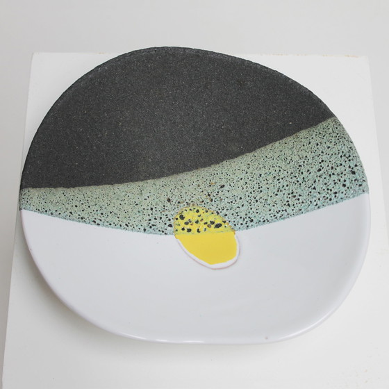 Image 1 of Ettore Sottsass for Bitossi ceramics