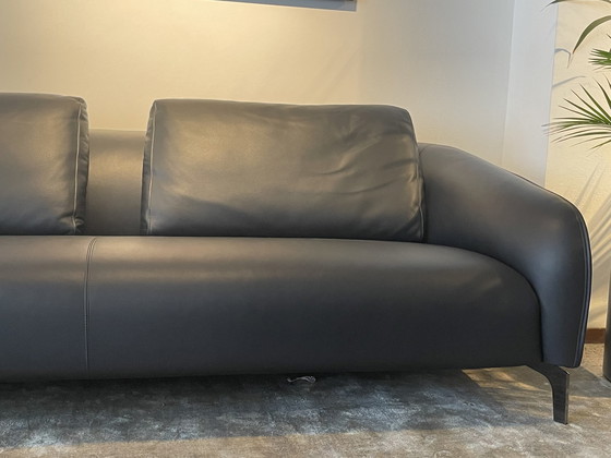 Image 1 of Leolux Elias 3.5-seater sofa