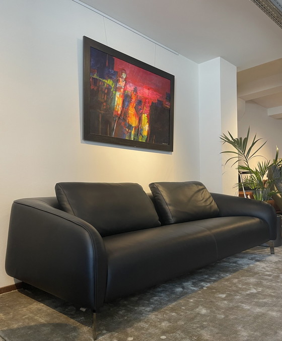 Image 1 of Leolux Elias 3.5-seater sofa