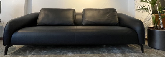 Image 1 of Leolux Elias 3.5-seater sofa