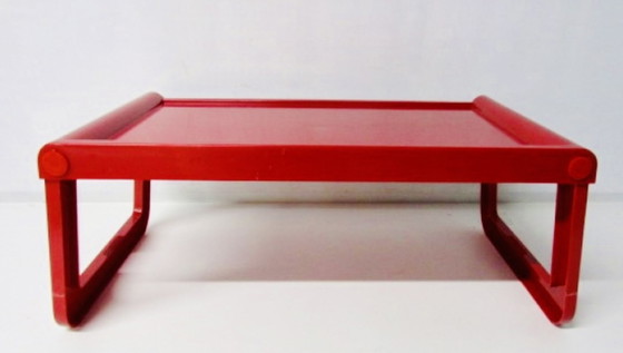 Image 1 of Vassoio di design Guzzini Vintage