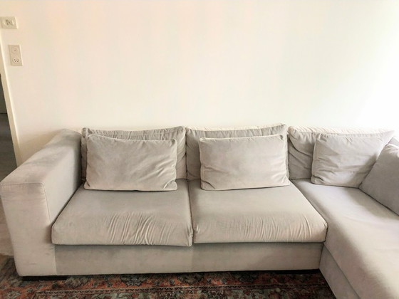 Image 1 of Interiors DMF Elements lounge sofa