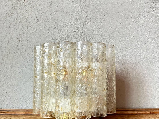 Image 1 of Vintage pair of wall lamps Doria