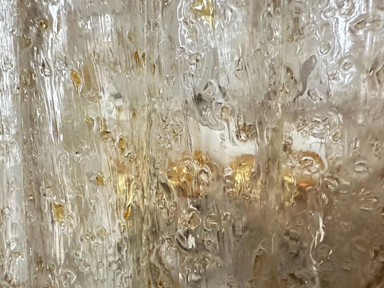 Image 1 of Vintage pair of wall lamps Doria