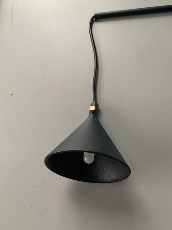 Image 1 of Menu Audo Copenhagen Cast 4 pendant lamp