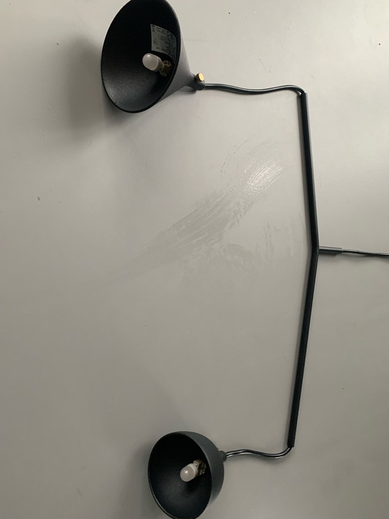 Image 1 of Menu Audo Copenhagen Cast 4 pendant lamp