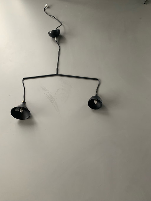 Menu Audo Copenhagen Cast 4 pendant lamp