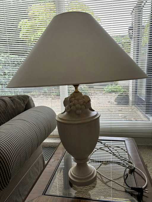 Table lamp / Floor lamp Herda Lighting