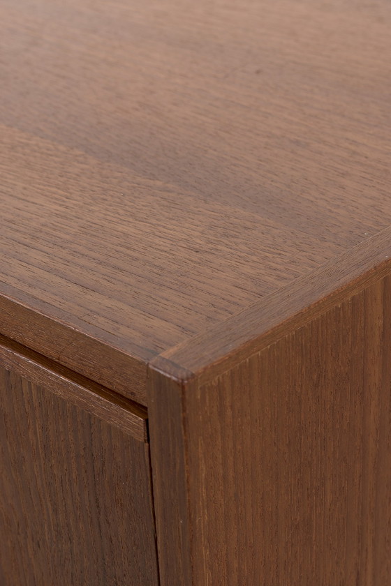 Image 1 of Danish chest of drawers