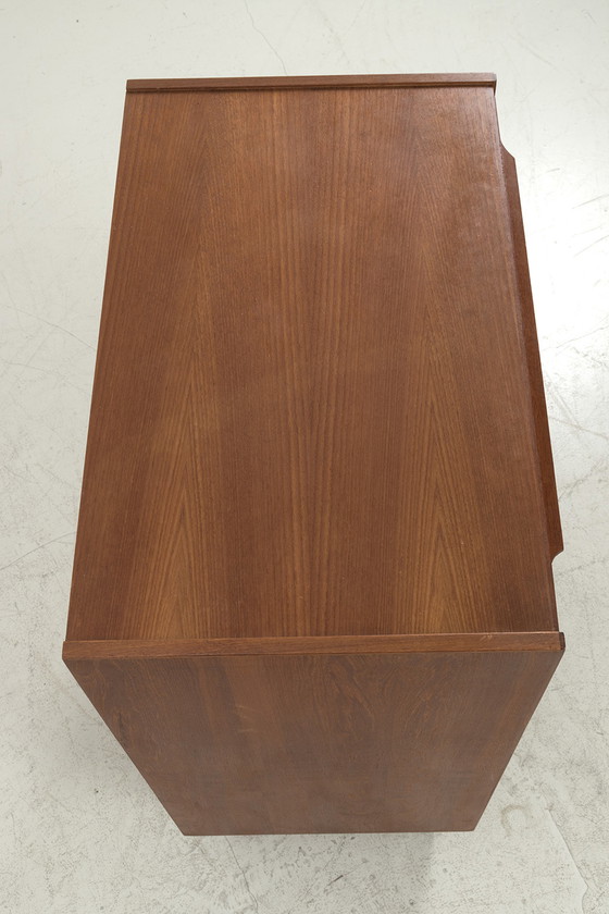 Image 1 of Danish chest of drawers