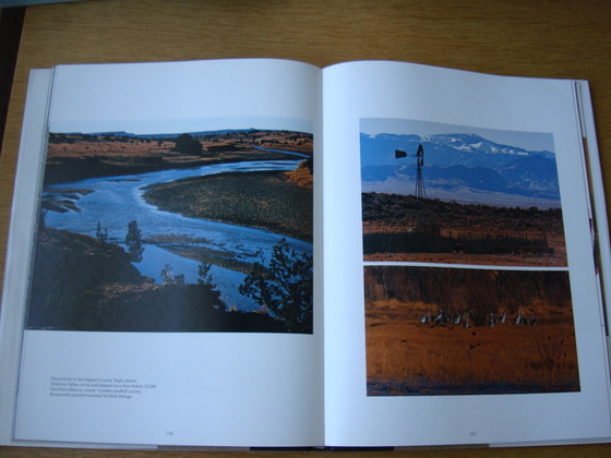 Image 1 of 2x David Muench Photobooks : Arizona And New Mexico