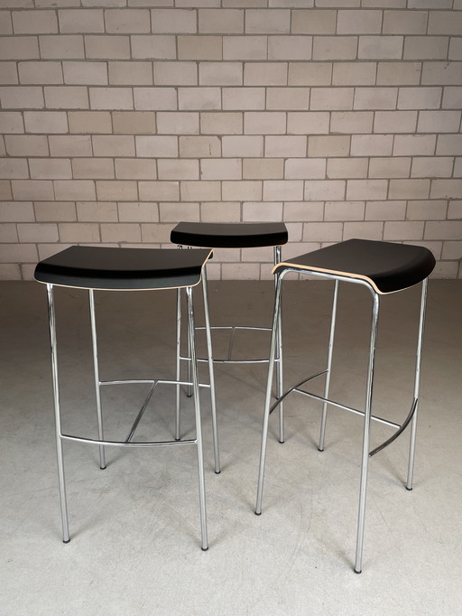 3X Magnus Olesen Pause Stool