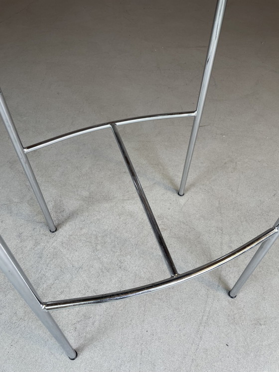 Image 1 of 3X Magnus Olesen Pause Stool