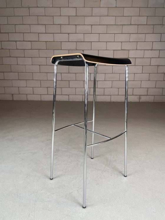 Image 1 of 3X Magnus Olesen Pause Stool