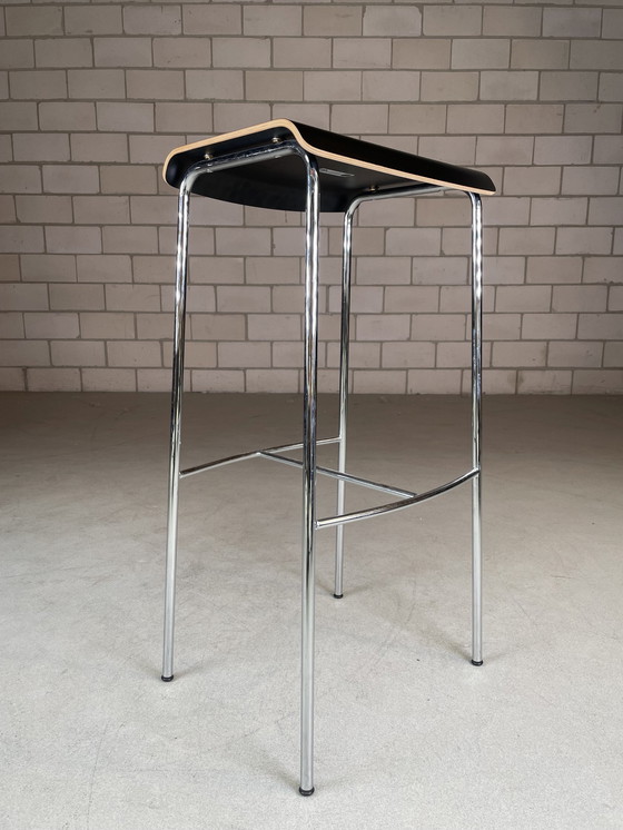 Image 1 of 3X Magnus Olesen Pause Stool