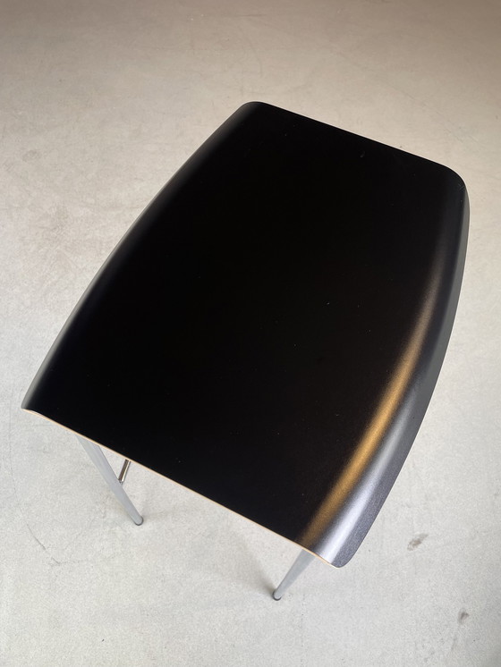 Image 1 of 3X Magnus Olesen Pause Stool