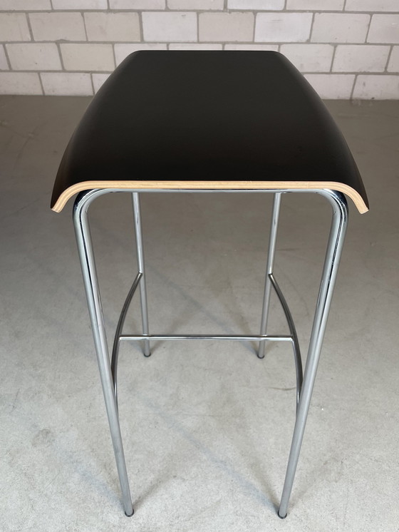 Image 1 of 3X Magnus Olesen Pause Stool