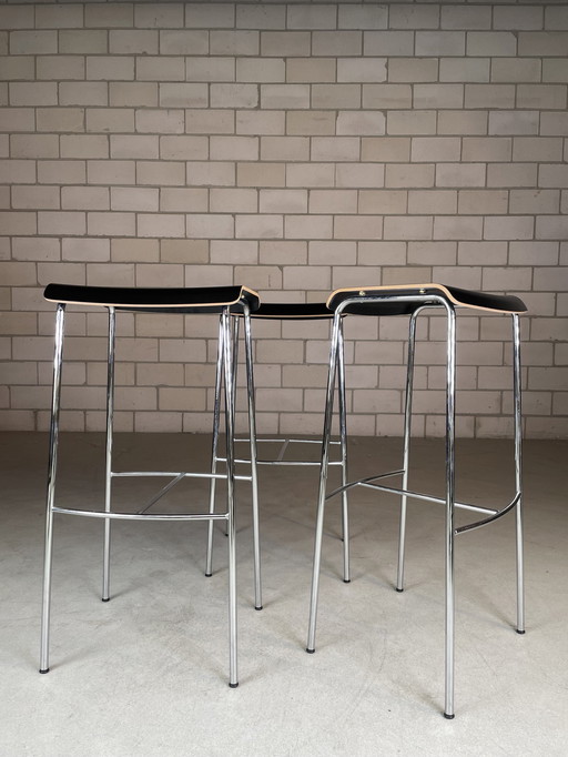 3X Magnus Olesen Pause Stool