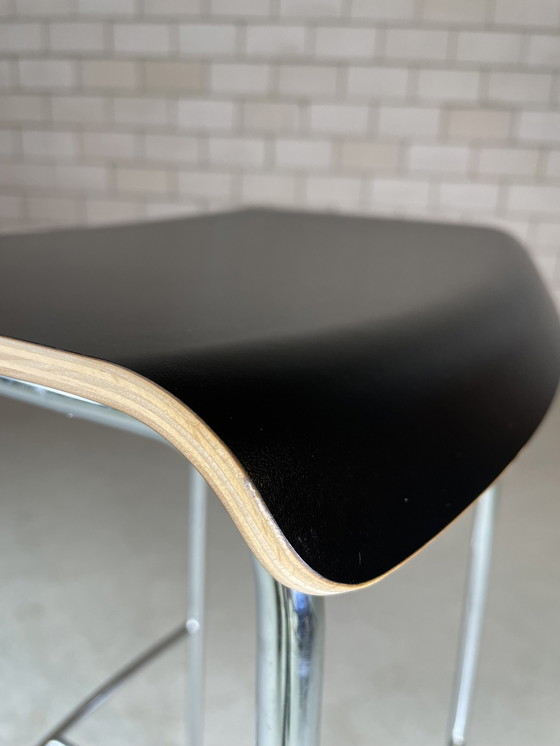 Image 1 of 3X Magnus Olesen Pause Stool