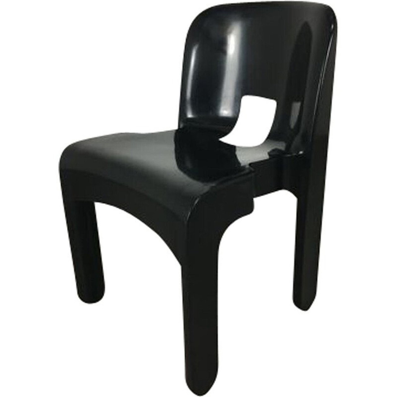 Universal vintage chair 4867 by Joe Colombo for Kartell, 1970s
