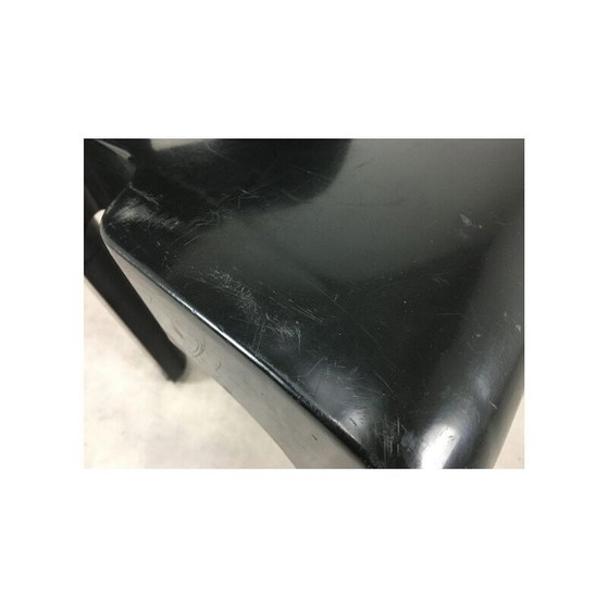 Image 1 of Universal vintage chair 4867 by Joe Colombo for Kartell, 1970s