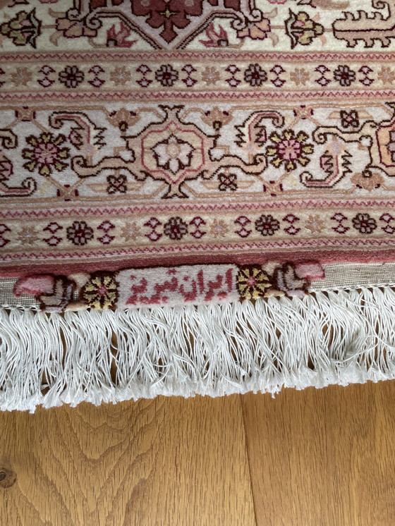 Image 1 of Tapis persan