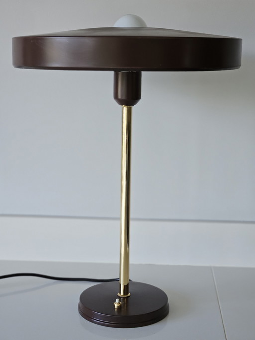 Louis Kalff Lampe à poser Timor 69