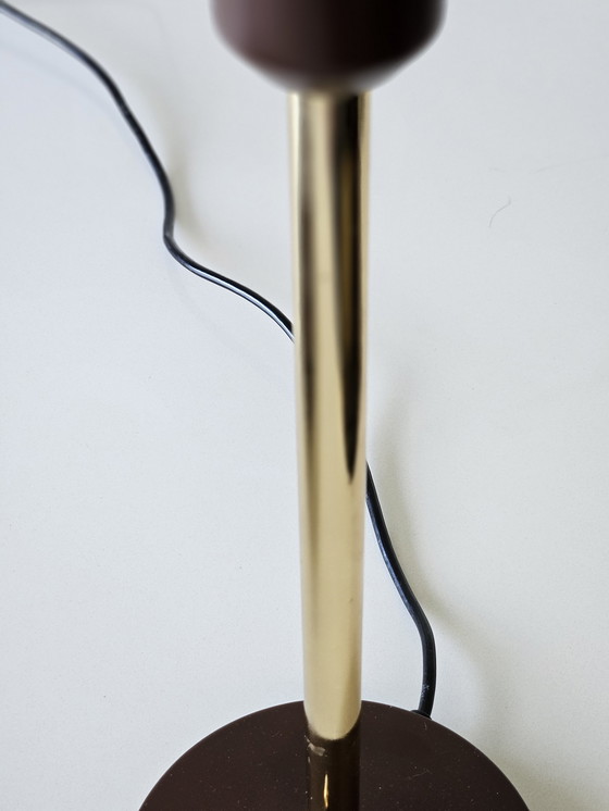 Image 1 of Louis Kalff Timor 69 table lamp