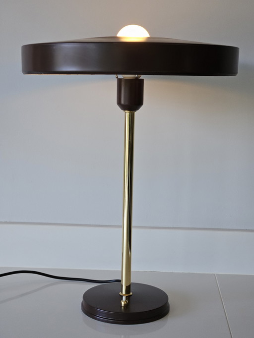 Louis Kalff Lampe à poser Timor 69