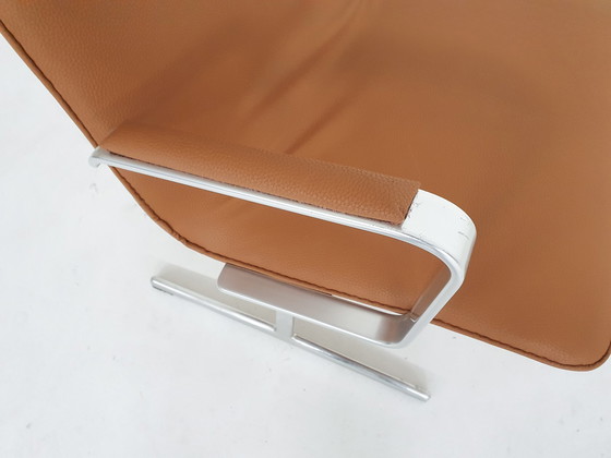 Image 1 of Dieter Rams for Vitsoe rz60 armchair, 1970