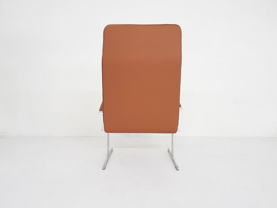 Image 1 of Dieter Rams for Vitsoe rz60 armchair, 1970