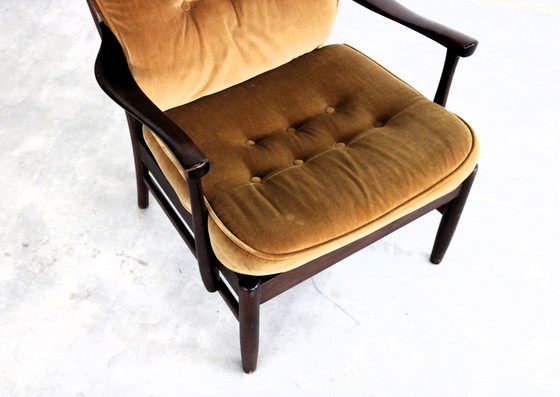 Image 1 of Vintage Farstrup Armchair