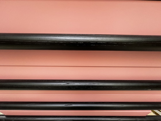 Image 1 of Ettore Sottsass "Bastonio" chest of drawers 1970