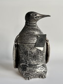 Cubitera Pingüino Mauro Manetti