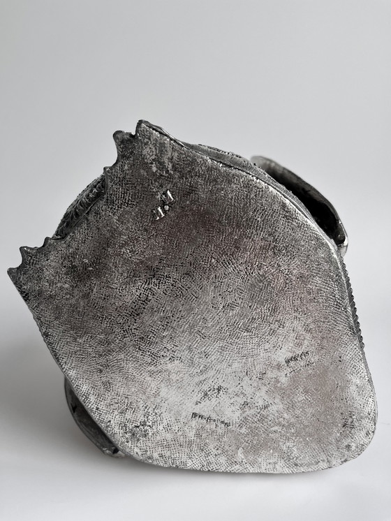 Image 1 of Mauro Manetti Penguin Ice Bucket