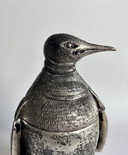 Cubitera Pingüino Mauro Manetti