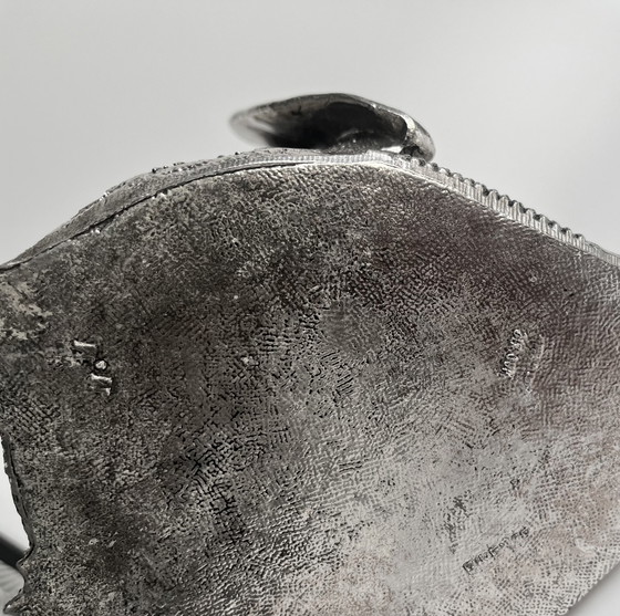 Image 1 of Mauro Manetti Penguin Ice Bucket