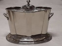 Eichholtz wine cooler