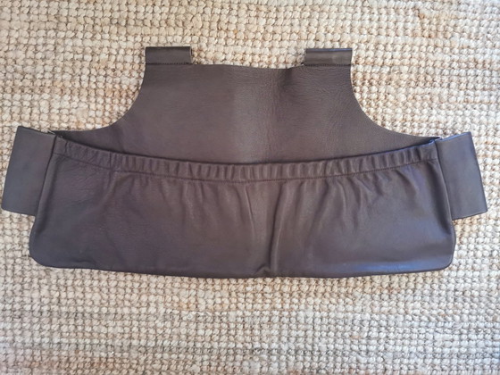 Image 1 of 2 sillones De Sede 'Kangaroo' con reposapiés de Hans Eichenberger