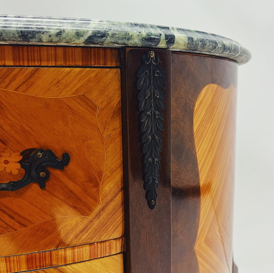 Image 1 of French Louis Xv Commode