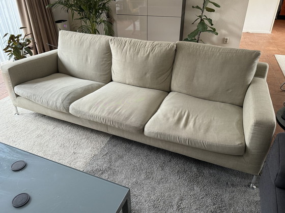 Image 1 of B&B Italia Harry 3-seater sofa