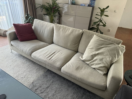 Image 1 of B&B Italia Harry 3-seater sofa