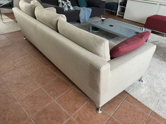 Image 1 of B&B Italia Harry 3-seater sofa