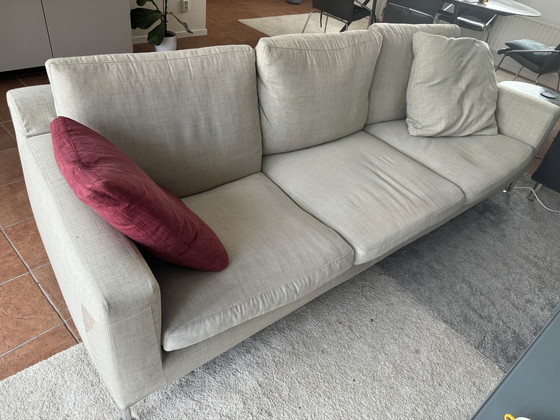 Image 1 of B&B Italia Harry 3-seater sofa