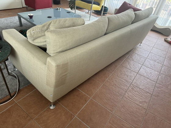 Image 1 of B&B Italia Harry 3-seater sofa