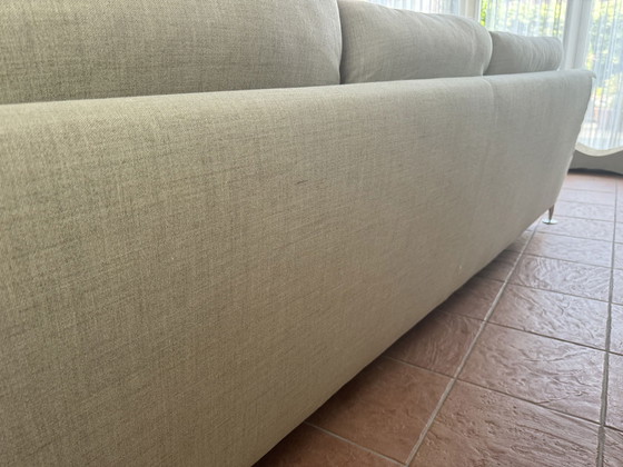 Image 1 of B&B Italia Harry 3-seater sofa