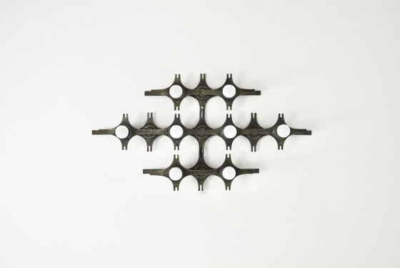 Image 1 of Italian Wall Lamp, 1960