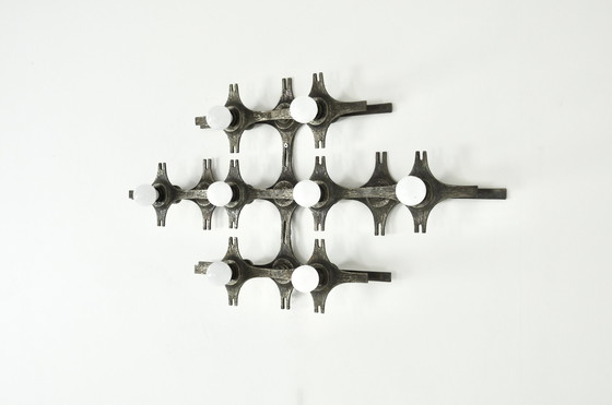 Image 1 of Italian Wall Lamp, 1960